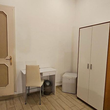 约瑟夫住宿加早餐旅馆 巴勒莫 外观 照片