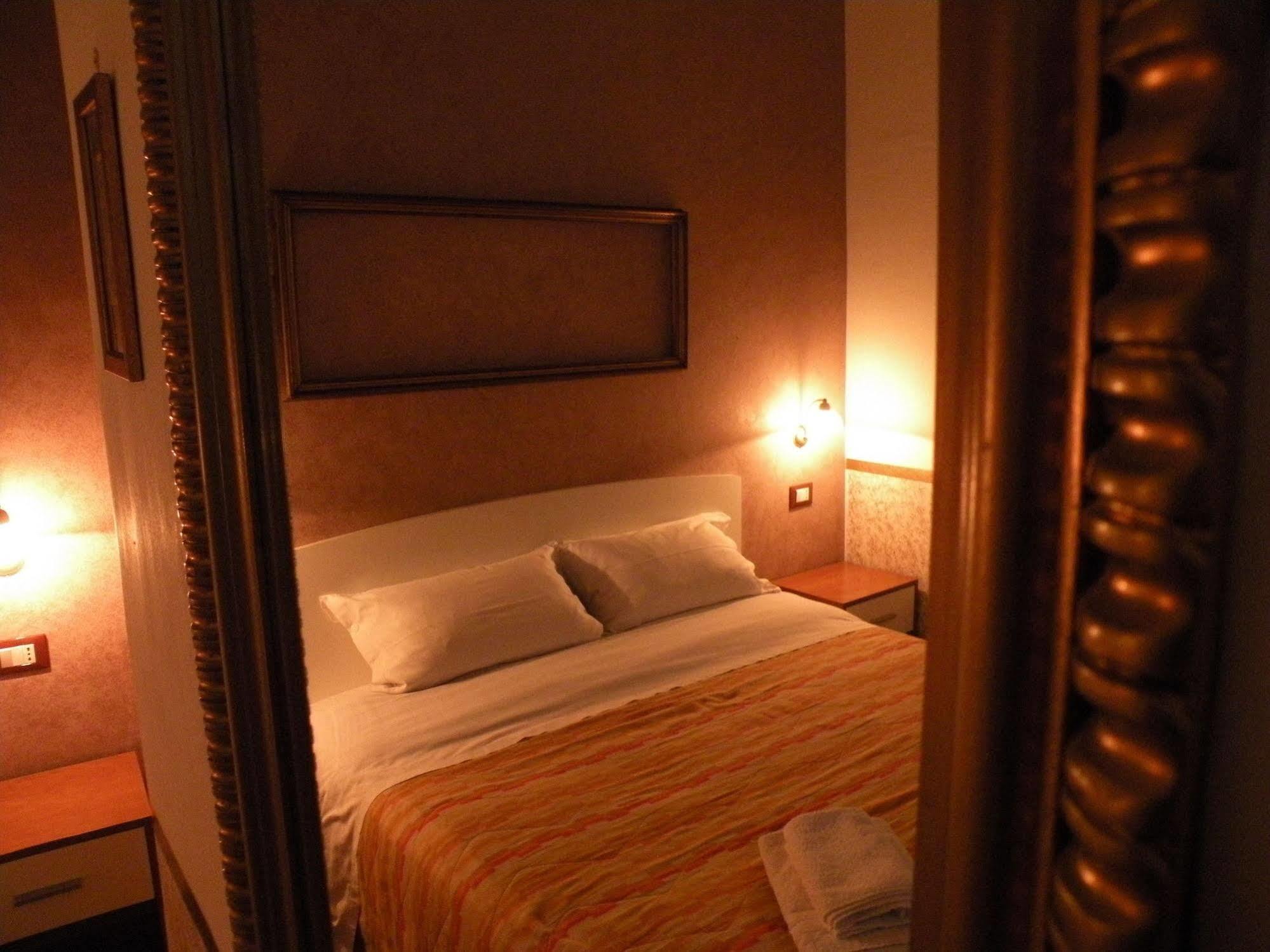 约瑟夫住宿加早餐旅馆 巴勒莫 外观 照片